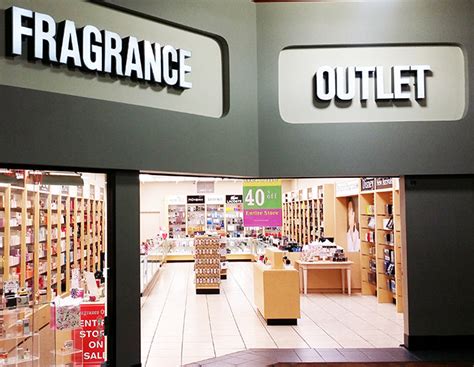 Fragrance Outlet .